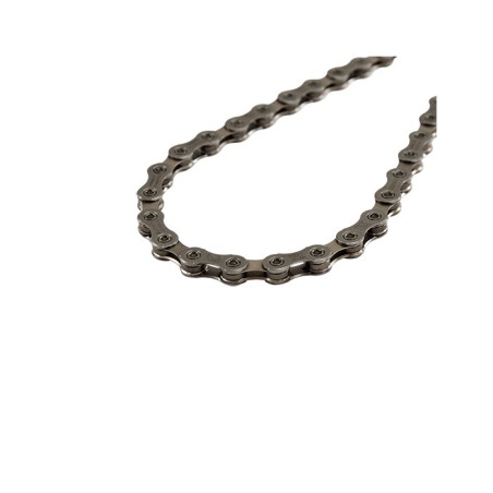 CHAINE VELO 11V. SHIMANO HG-E8000 138M MONO PLATEAU-