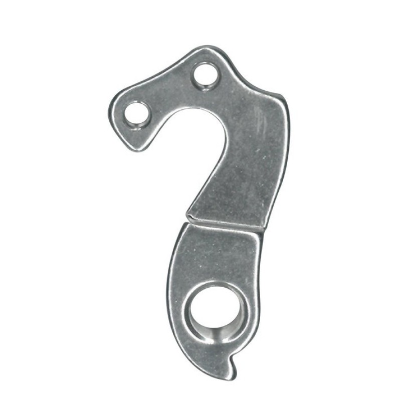 PATTE DE DÉRAILLEUR XLC DO-A56 ALUMINIUM - 2501170055 - 4055149071592