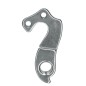PATTE DE DÉRAILLEUR XLC DO-A56 ALUMINIUM - 2501170055 - 4055149071592