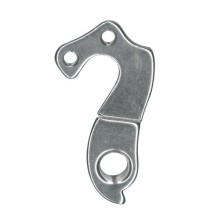 PATTE DE DÉRAILLEUR XLC DO-A56 ALUMINIUM - 2501170055 - 4055149071592