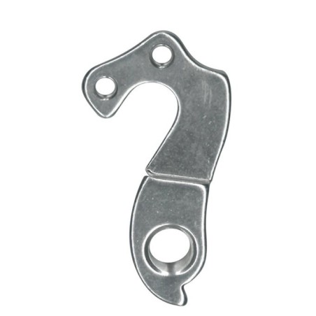 PATTE DE DÉRAILLEUR XLC DO-A56 ALUMINIUM - 2501170055 - 4055149071592