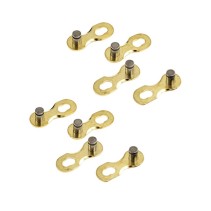 ATTACHE RAPIDE VELO  9V. SRAM PC 951/971/991 (X4)