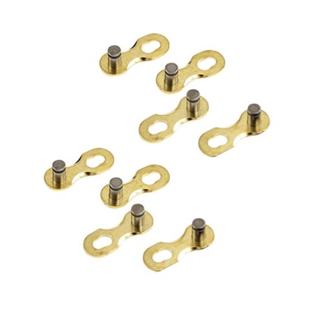 ATTACHE RAPIDE VELO  9V. SRAM PC 951/971/991 (X4)