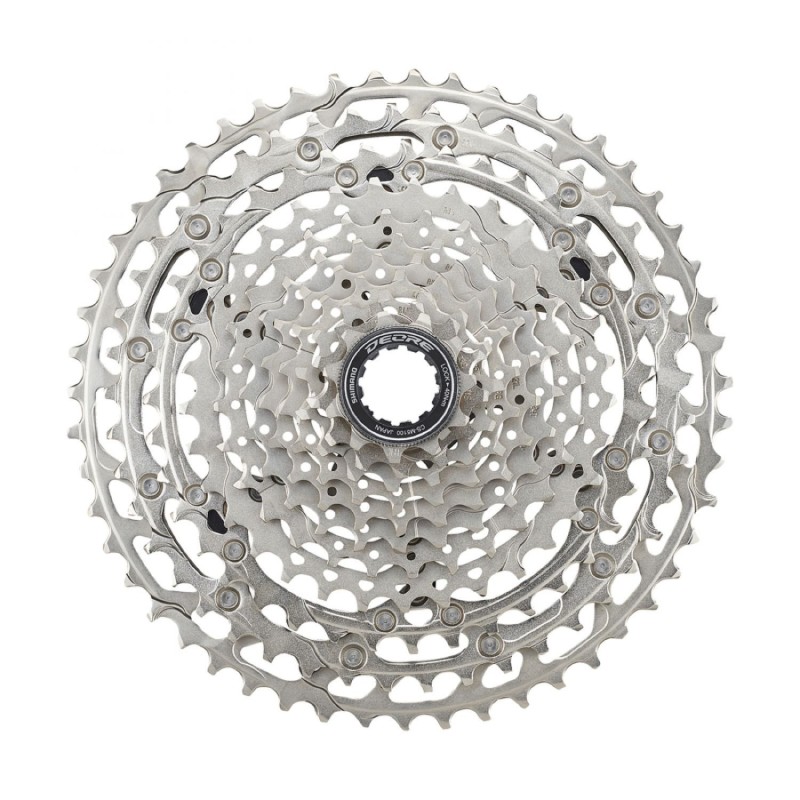 Cassette 11v. Shimano deore m5100 hg 11-51
