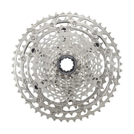 Cassette 11v. Shimano deore m5100 hg 11-51