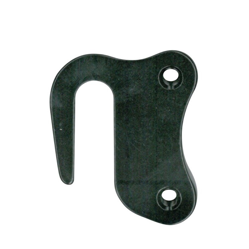 PATTE DE DÉRAILLEUR XLC DO-A87 ALUMINIUM - 2501170086 - 4055149072025