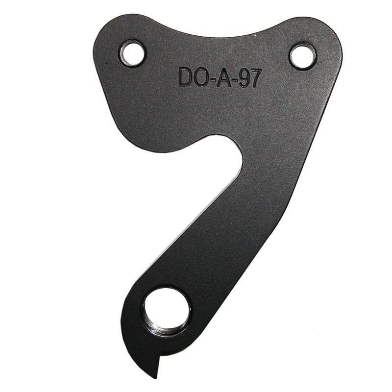 PATTE DE DÉRAILLEUR XLC DO-A97 POUR SINUS DUAL DRIVE - 2501170096 - 4055149157098