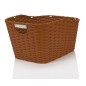 PANIER XLC ROTIN POLY CARRY MORE POUR PORTE-BAGAGES SYSTÈME - 2502120210 - 4055149164317