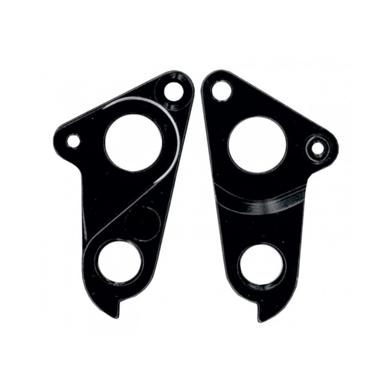 XLC DO-A101 PATTE ARRIÈRE DROITE HAIBIKE AFFAIR 5.0 - 2501170100 - 4055149240356