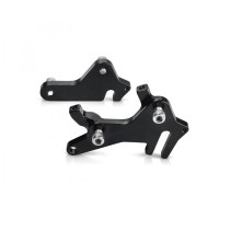 XLC D0-A105 PATTE ARRIÈRE POUR SINUS/YUCATAN COURROIS - 2501170104 - 4055149293208