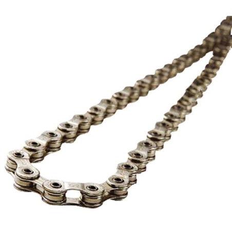 CHAINE VELO8V. OPTIMIZ Z8 ARGENT 116M