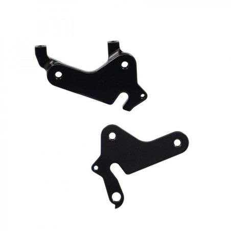 XLC DO-A109 PATTE ARRIÈRE DROITE POUR SINUS/YUCATAN - 2501170108 - 4055149449940