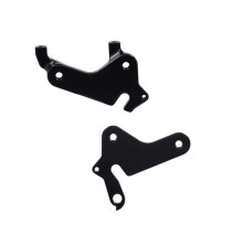 XLC DO-A109 PATTE ARRIÈRE DROITE POUR SINUS/YUCATAN - 2501170108 - 4055149449940