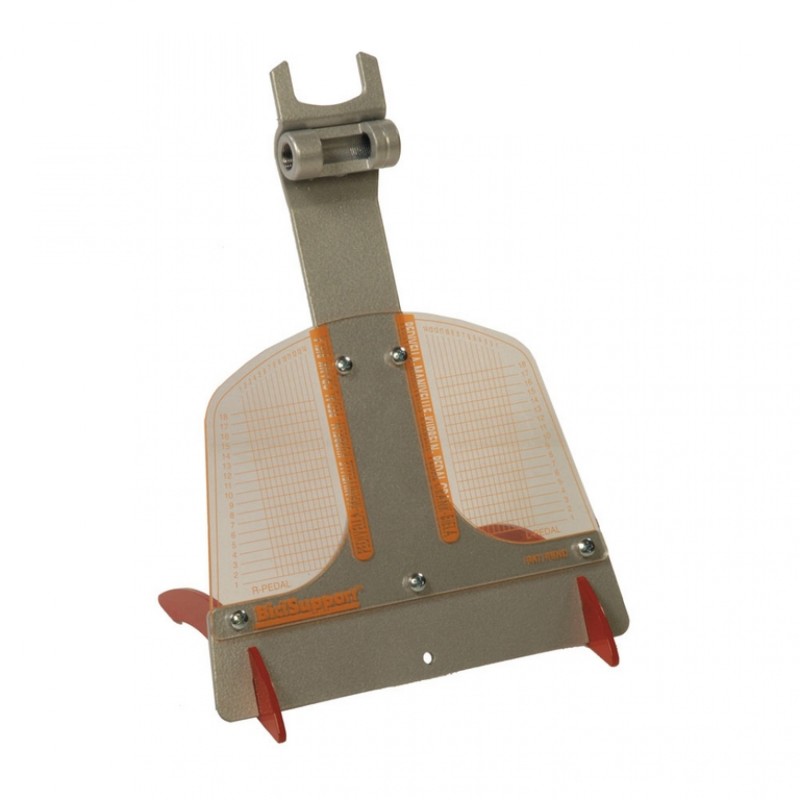 POSITIONNEUR DE CALES BICISUPPORT - BS 110 - 8054242271102