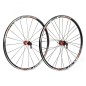 XLC WS-R02 JEU ROUES SL RACING 622-15C RAYON PLAT SH.9-11V. - 2501402700 - 4032191770093