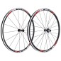 XLC WS-R03 ROUE AVANT RACING 28   ALU NOIRE - 2501402701 - 4055149463823