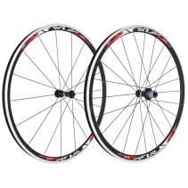 XLC WS-R03 ROUE AVANT RACING 28   ALU NOIRE - 2501402701 - 4055149463823