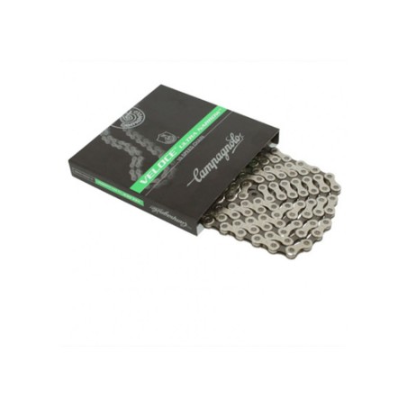 CHAINE VELO 10V. ROUTE CAMPAGNOLO VELOCE-CENTAUR-MIRAGE