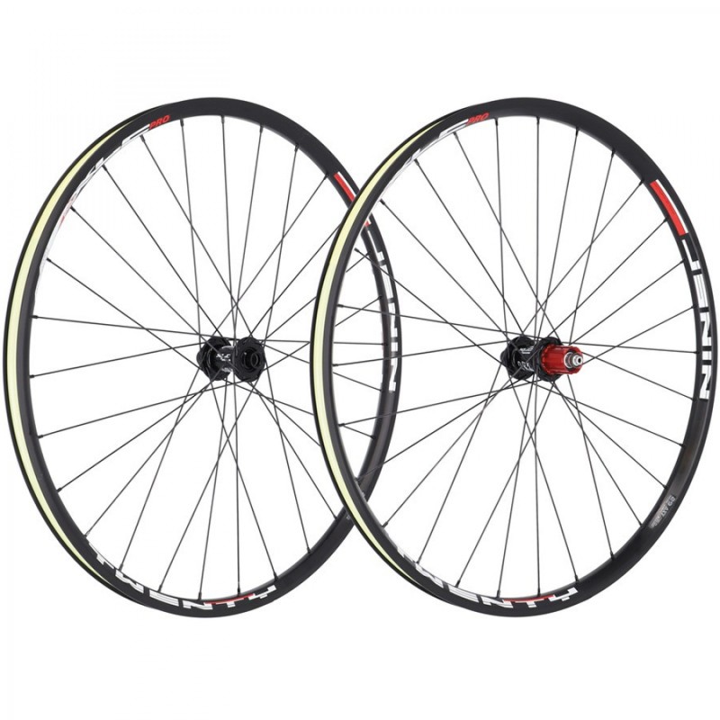 XLC WS-M10 J.ROUES VTT 29  DISQUE CL TUB.READY SHI/SRAM 8-11 - 2501403411 - 4055149443221