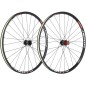 XLC WS-M10 J.ROUES VTT 29  DISQUE CL TUB.READY SHI/SRAM 8-11 - 2501403411 - 4055149443221