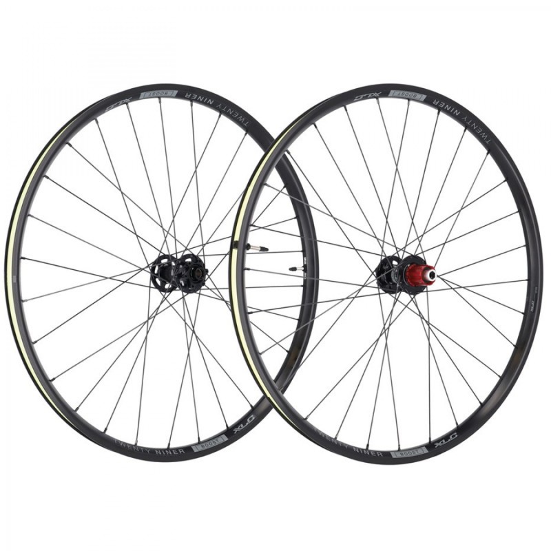 XLC WS-M06 J.RO.VTT 29  DIS.6A TUB.REA.148 BOOST SH/SR 8-11V - 2501403416 - 4055149442460