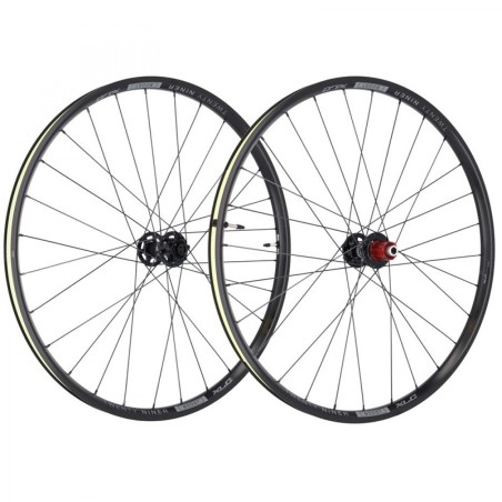 XLC WS-M06 J.RO.VTT 29  DIS.6A TUB.REA.148 BOOST SH/SR 8-11V - 2501403416 - 4055149442460