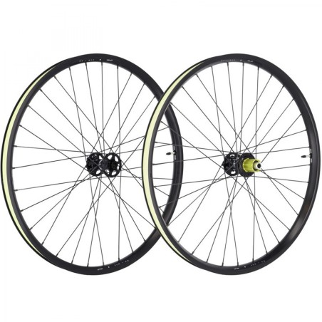 XLC WS-M08 J.ROUES VTT 27.5   DIS.6T TUB.READY SHI/SRAM 8-11 - 2501403417 - 4055149442484