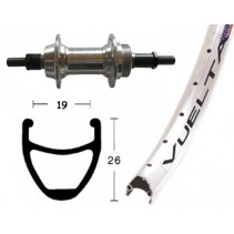 R.AR.26x1.90 WINORA VUELTA AIRLINE 1 36TR.AXE 135 8/9V AR.M - 2146617800 - 4032191452807