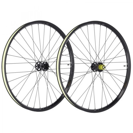 XLC WS-M10 J.ROUES VTT 29   DIS.CL TUB READY SHI/SRAM 8-11V - 2501403418 - 4055149442491