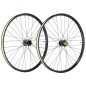 XLC WS-M10 J.ROUES VTT 29   DIS.CL TUB READY SHI/SRAM 8-11V - 2501403418 - 4055149442491