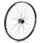 XLC WS-M05 ROUE AV.VTT 27.5   DISQUE CL TUB.REA.ALU NR - 2501403420 - 4055149463861