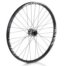 XLC WS-M05 ROUE AV.VTT 27.5   DISQUE CL TUB.REA.ALU NR - 2501403420 - 4055149463861