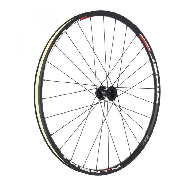XLC WS-M10 ROUE AV.VTT 29   DISQUE CL TUB.REA.ALU NR - 2501403421 - 4055149463885
