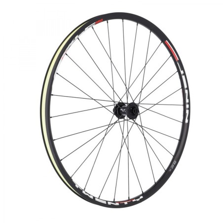 XLC WS-M10 ROUE AV.VTT 29   DISQUE CL TUB.REA.ALU NR - 2501403421 - 4055149463885