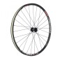 XLC WS-M10 ROUE AV.VTT 29   DISQUE CL TUB.REA.ALU NR - 2501403421 - 4055149463885