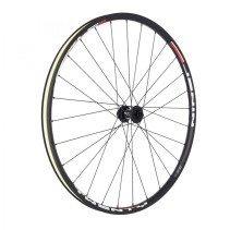 XLC WS-M10 ROUE AV.VTT 29   DISQUE CL TUB.REA.ALU NR - 2501403421 - 4055149463885