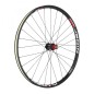 XLC WS-M10 ROUE AR.VTT 29   DIS.CL TUB.RE.SHI/SR 8-11V ALU N - 2501403423 - 4055149463892