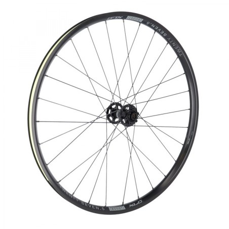 XLC WS-M07 ROUE AV.VTT 27.5 DIS.6 TR.TUB.RE.BOOST ALU N - 2501403424 - 4055149463908