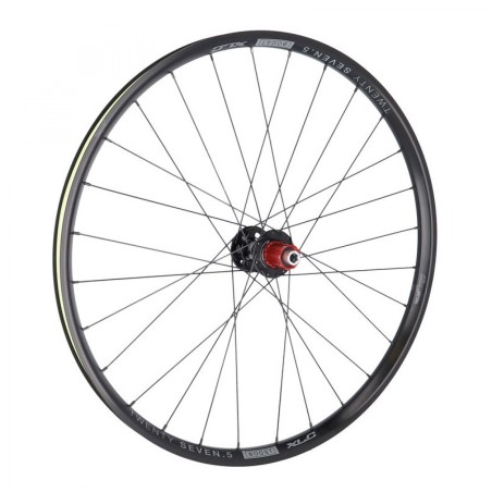 XLC WS-M07 R.AR.VTT 27.5 DIS.6 TR.TU.R.BO.SHI/SR 8-11V ALU.N - 2501403425 - 4055149463915