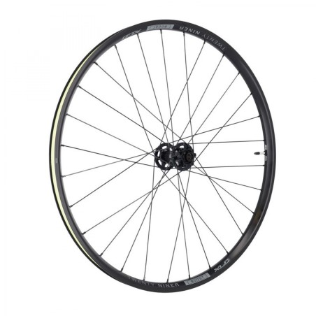 XLC WS-M06 ROUE AV.VTT 29   DISQUE 6 TR.TUB.REA.BOOST ALU NR - 2501403426 - 4055149463922