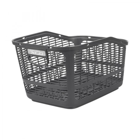 XLC BA-B08 PANIER PLASTIQUE SYSTÈME P/BAGAGE NR.450x340x250 - 2502120300 - 4055149157647