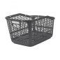 XLC BA-B08 PANIER PLASTIQUE SYSTÈME P/BAGAGE NR.450x340x250 - 2502120300 - 4055149157647