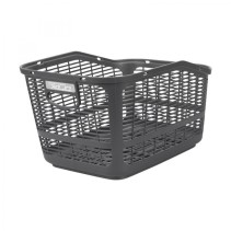 XLC BA-B08 PANIER PLASTIQUE SYSTÈME P/BAGAGE NR.450x340x250 - 2502120300 - 4055149157647