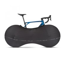 XLC VG-G09 HOUSSE ELASTIQUE POUR VÉLO VTT/ROUTE NOIR - 2502640080 - 4055149485351