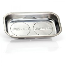 XLC TO-S63 RÉCIPIENT MAGNÉTIQUE RECTANGULAIRE 24x14 cm - 2503617000 - 4032191657004