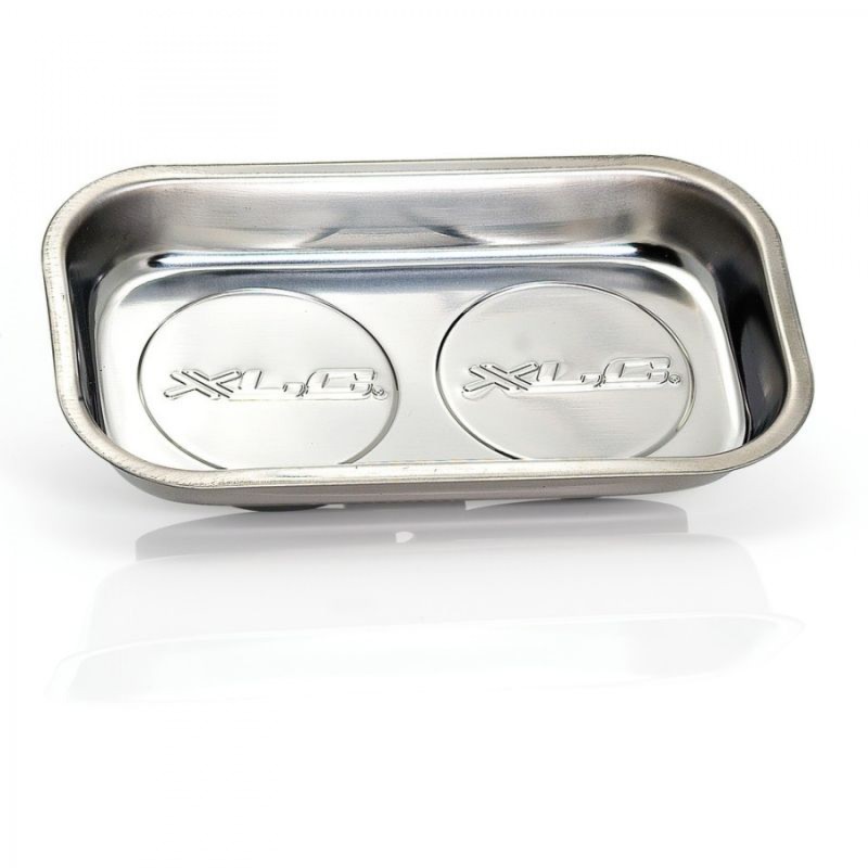 XLC TO-S63 RÉCIPIENT MAGNÉTIQUE RECTANGULAIRE 24x14 cm - 2503617000 - 4032191657004