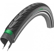 Pneu vtc/urbain 700x38 Schwalbe energizer plus noir tr (40-622)