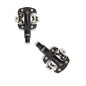 PEDALE VTT AUTO LOOK X TRACK RACE NOIR (PR) PEDALE VTT AUTO LOOK X TRACK RACE NOIR (PR)