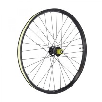 XLC WS-M08 ROUE AR.VTT/E-BIKE 27.5 DIS.6 TROUS TUB.RE.ALU NR - 2501403429 - 4055149463953