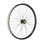 XLC WS-M08 ROUE AR.VTT/E-BIKE 27.5 DIS.6 TROUS TUB.RE.ALU NR - 2501403429 - 4055149463953